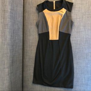 La Classe Couture Dress Small